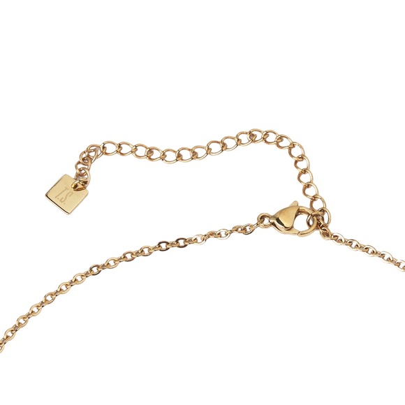 Taylor Swift Lock Necklace - Picture 4 of 6